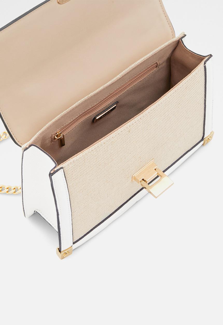 ALDO - Elbaberia - white