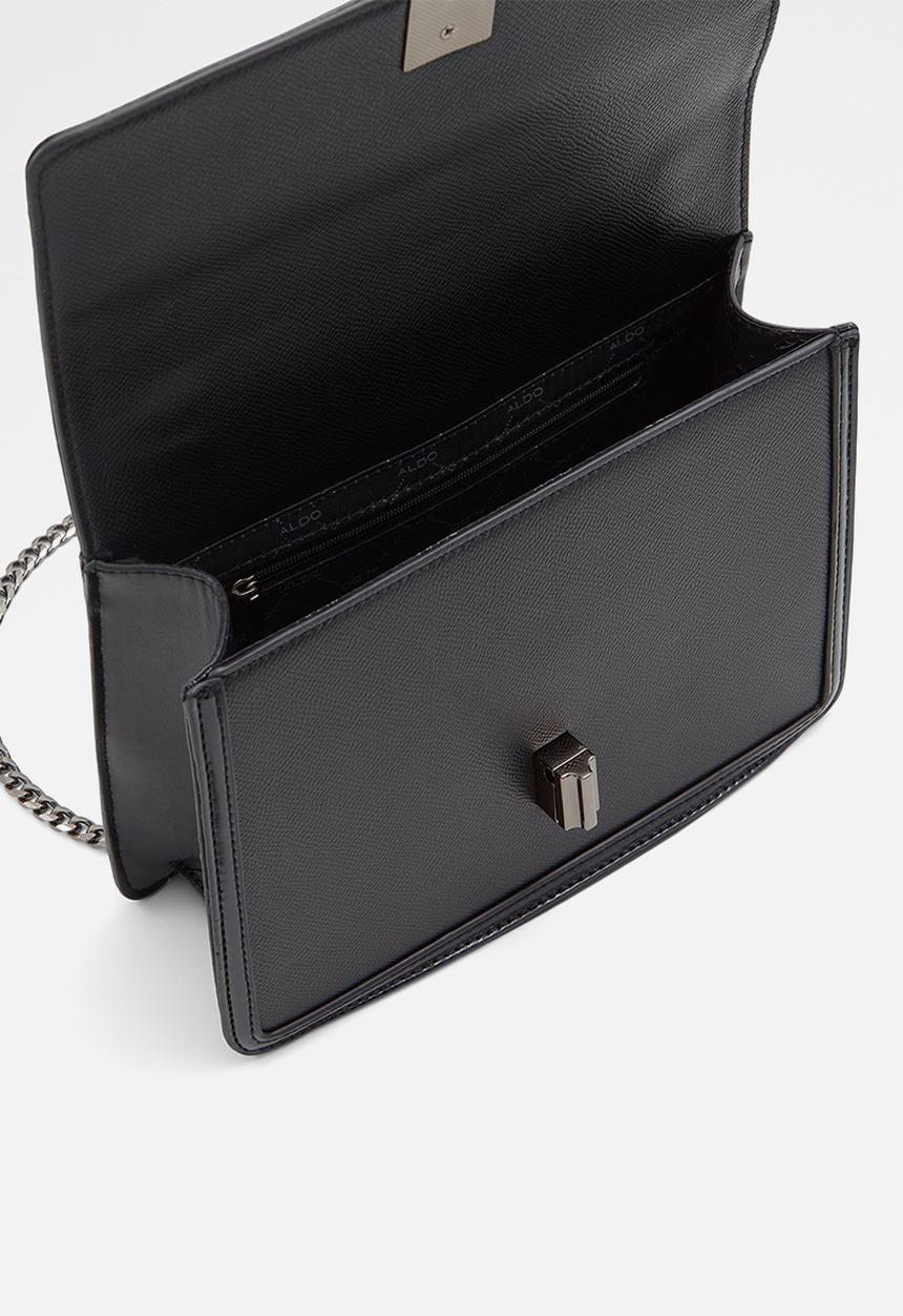 ALDO - Galerajan - black