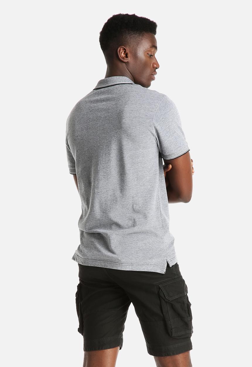 Only & Sons - Lawford Pique Polo