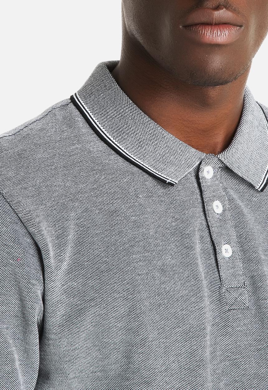 Only & Sons - Lawford Pique Polo