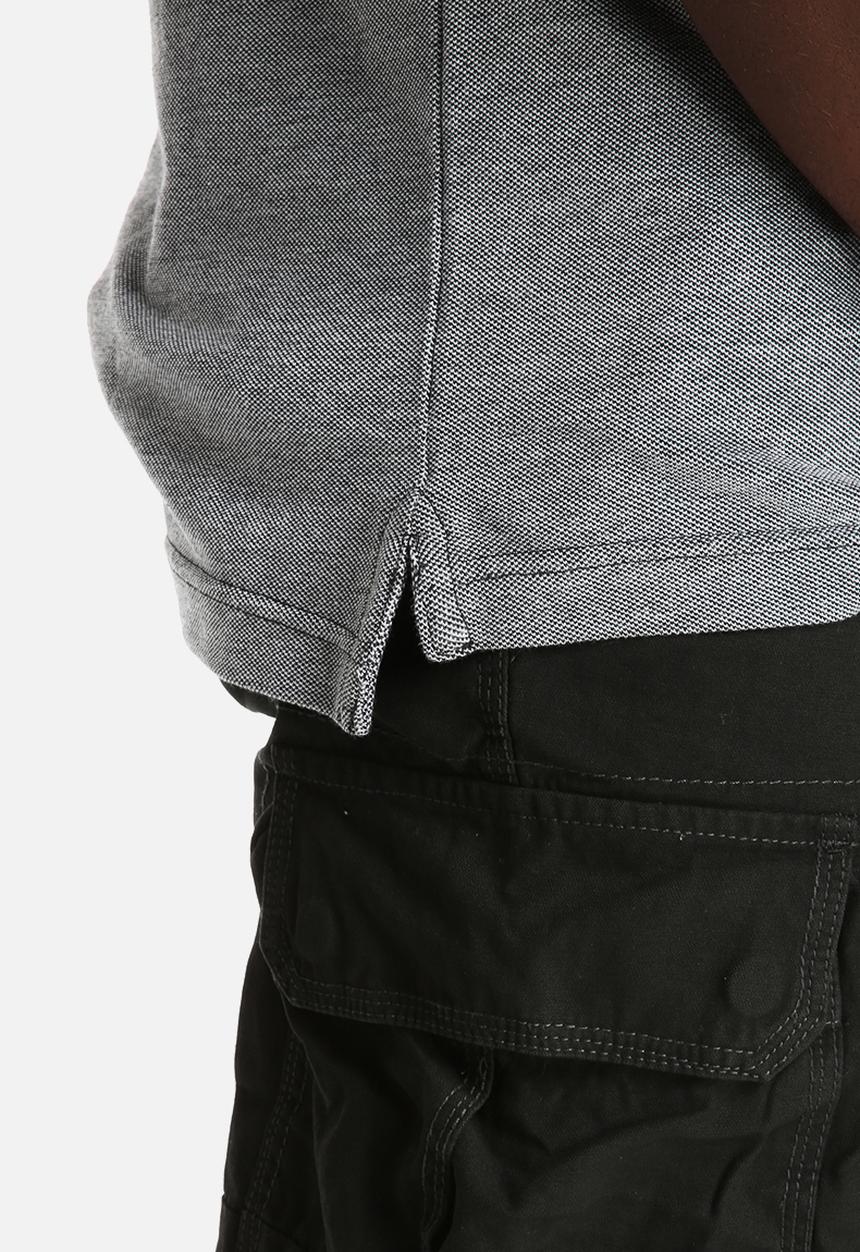 Only & Sons - Lawford Pique Polo