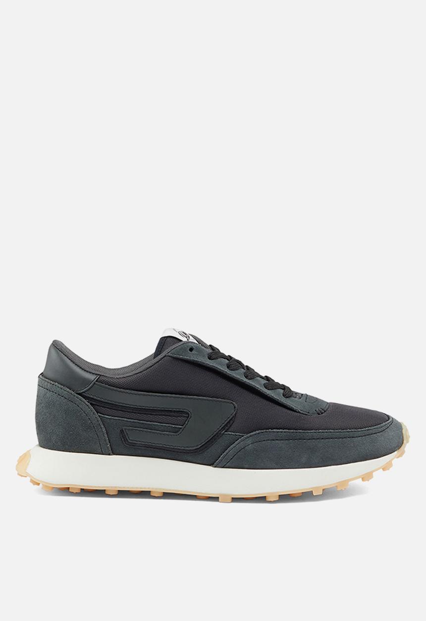 Diesel  - S-racer lc w - grey-white
