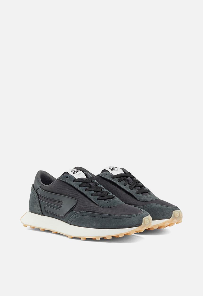 Diesel  - S-racer lc w - grey-white