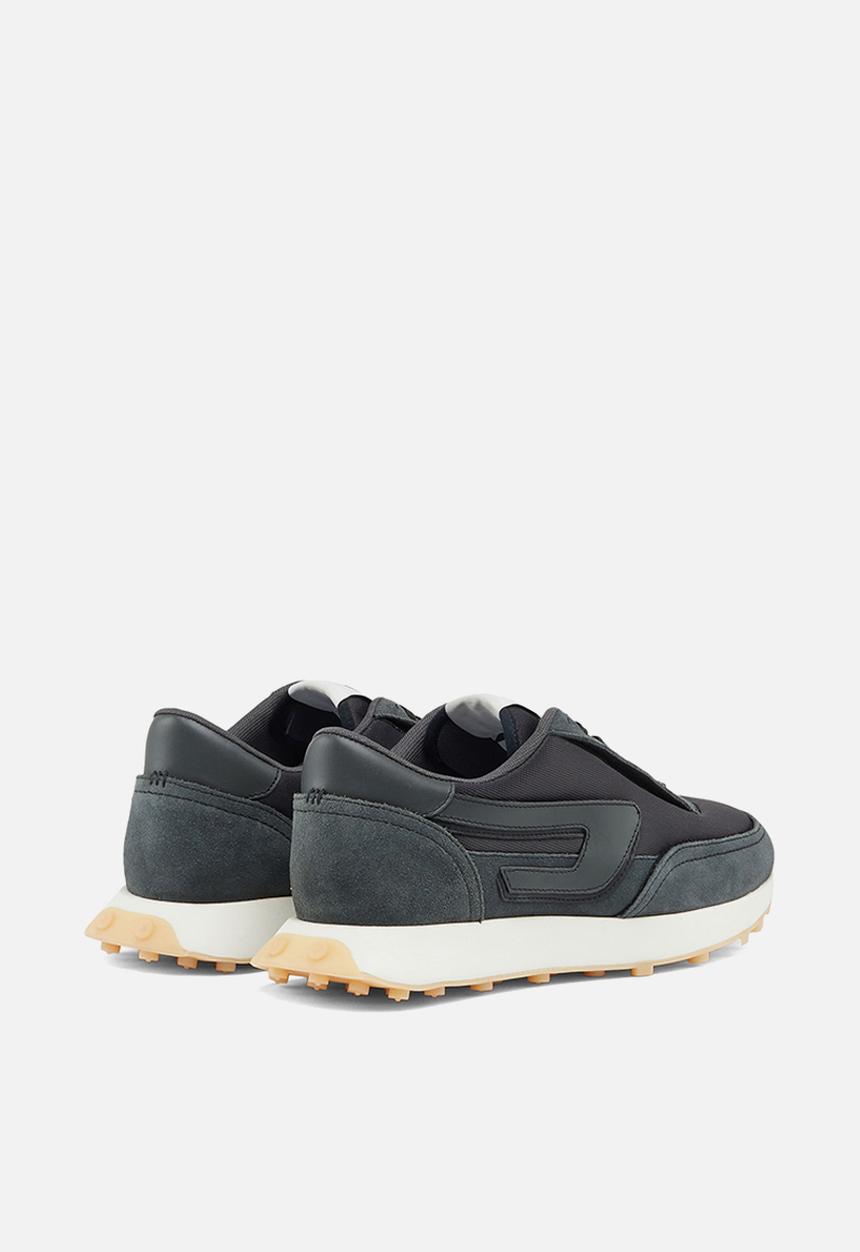 Diesel  - S-racer lc w - grey-white