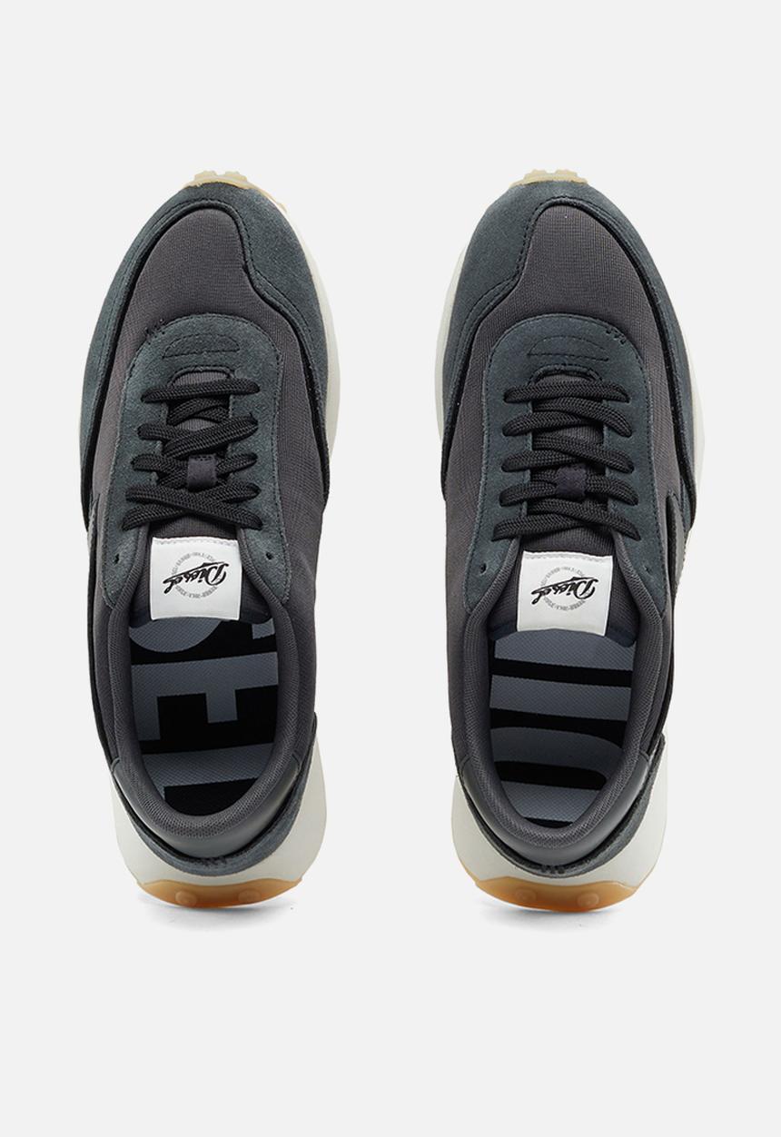 Diesel  - S-racer lc w - grey-white