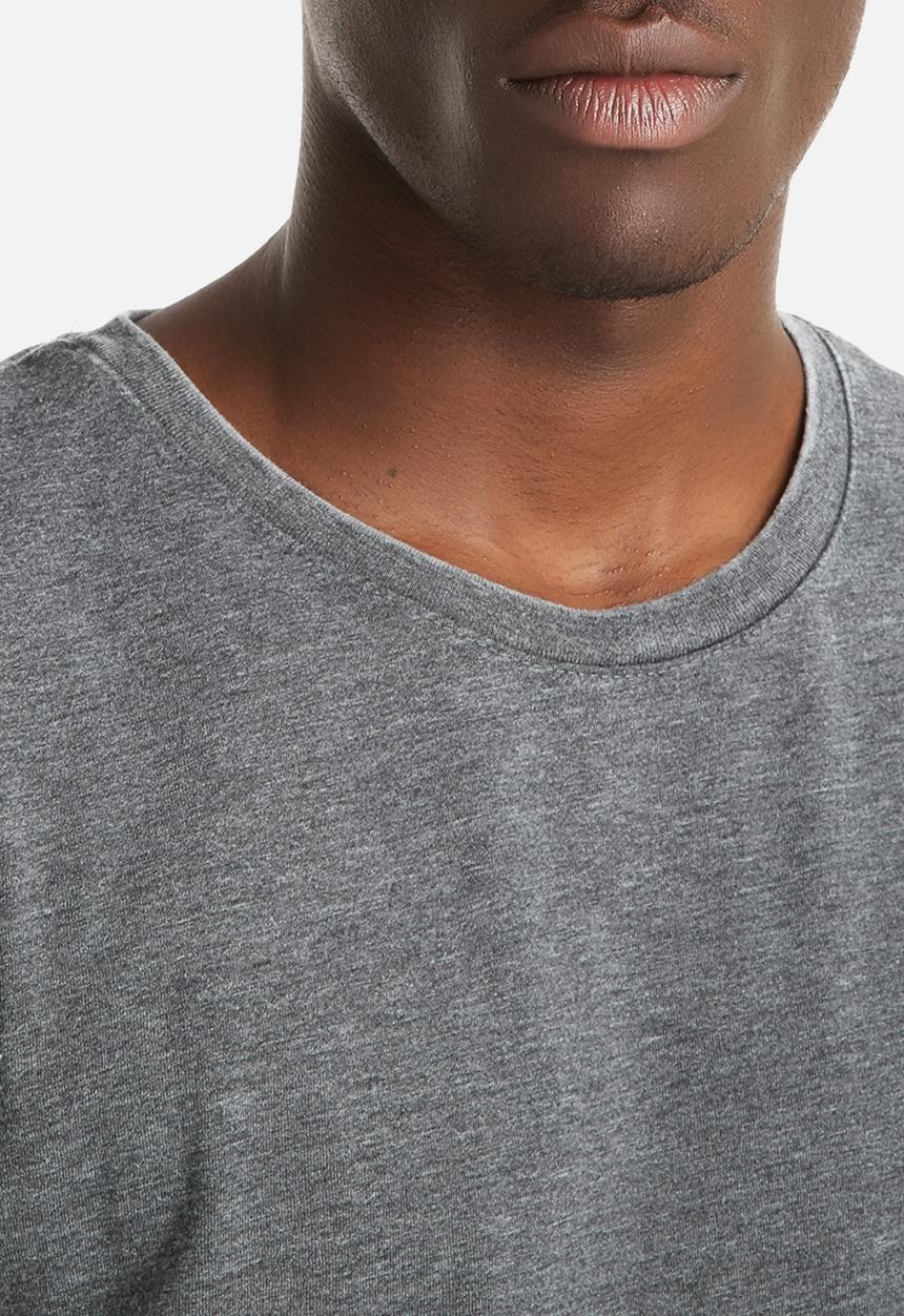 Only & Sons - Karias Plain Longy Tee 