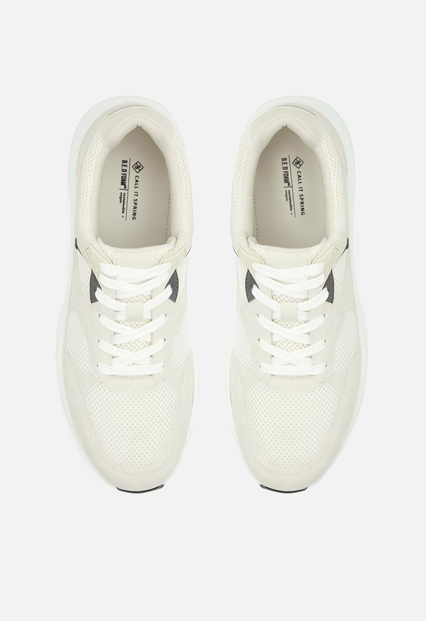 Call It Spring - Saldo - white