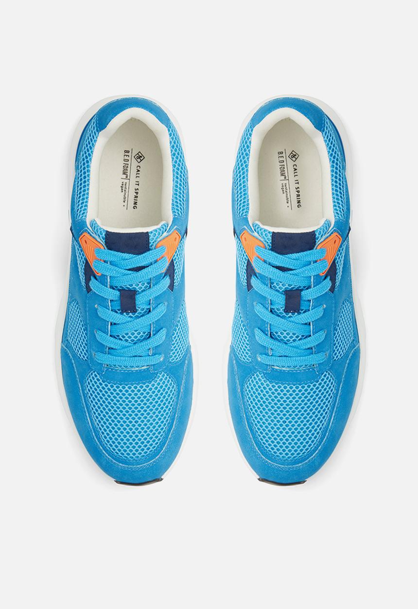 Call It Spring - Saldo - blue