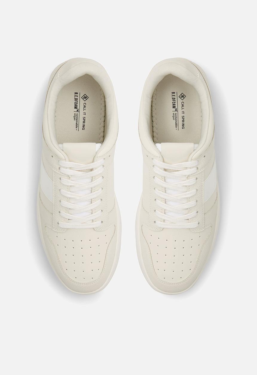 Call It Spring - Kosara low - white