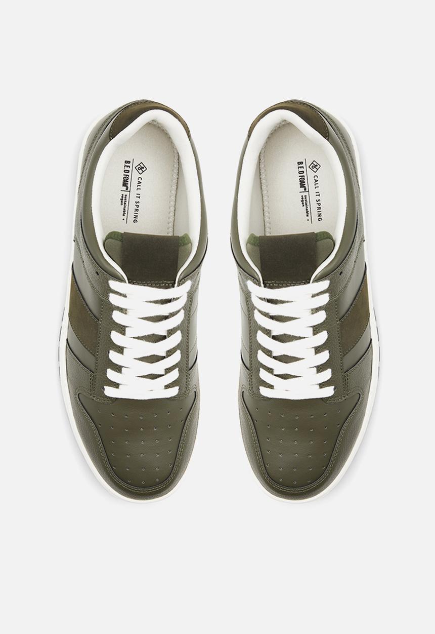 Call It Spring - Kosara low - khaki
