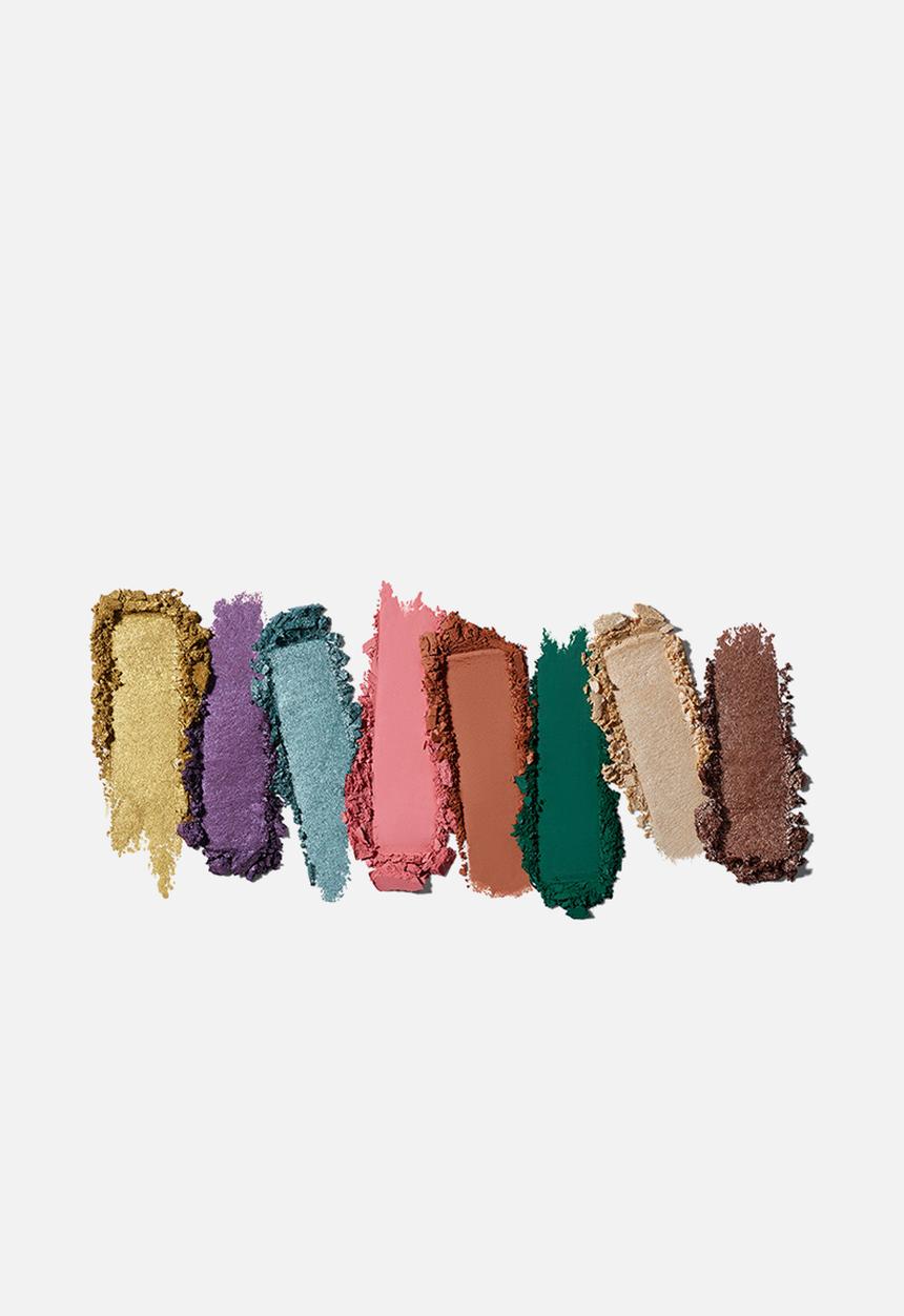 MAC - M·A·C X Stranger Things Eye Palette - Hawkins Class of 1986