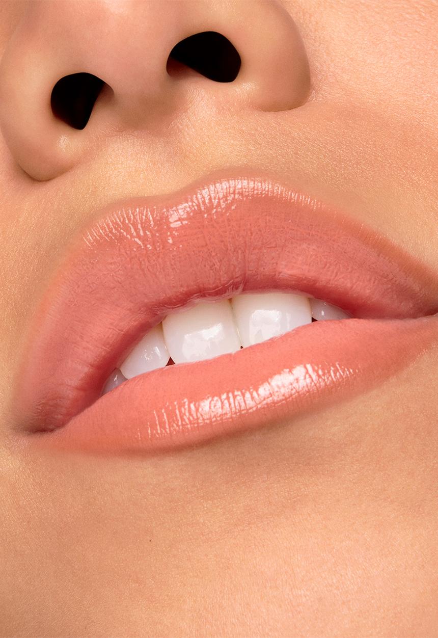 MAC - M·A·C X Stranger Things Lipglass - Eerie EL