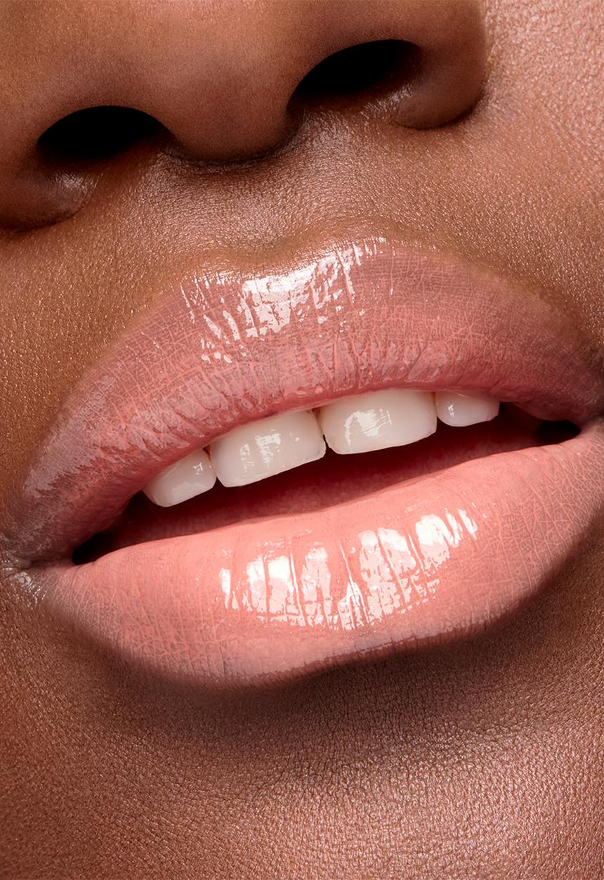 MAC - M·A·C X Stranger Things Lipglass - Eerie EL