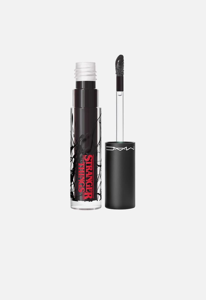 MAC - M·A·C X Stranger Things Lipglass - Skull Rock