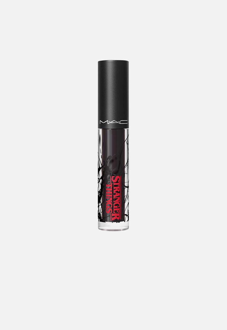 MAC - M·A·C X Stranger Things Lipglass - Skull Rock