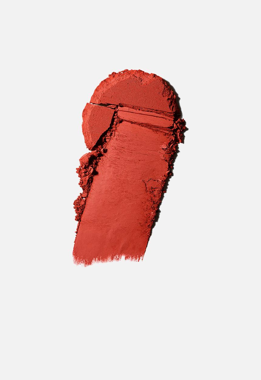 MAC - M·A·C X Stranger Things Powder Blush - He Likes it Cold