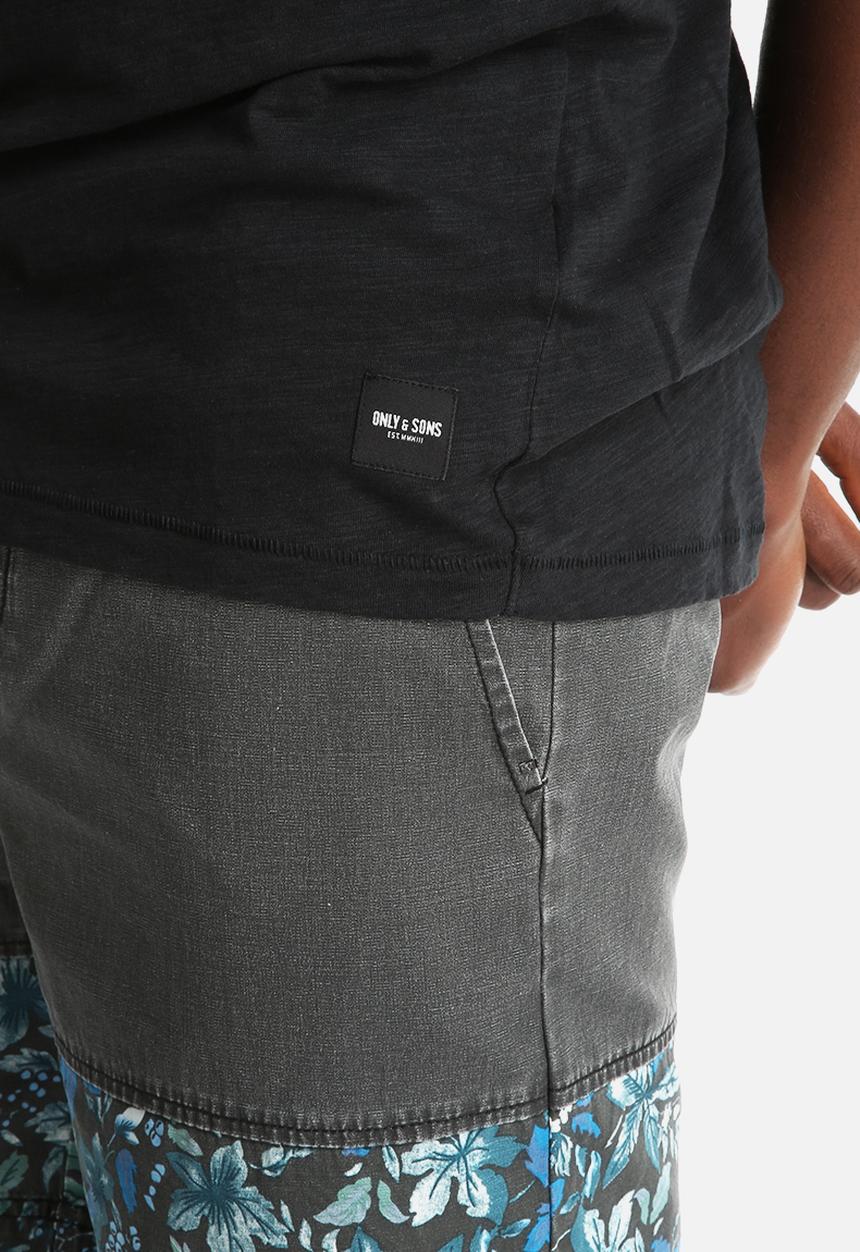 Only & Sons - Albert Reg O-Neck