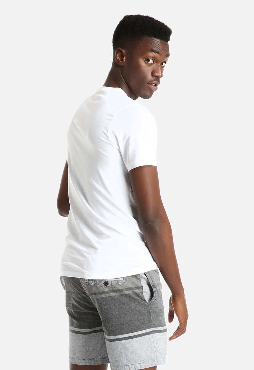 Only & Sons - Basic Slim V-Neck