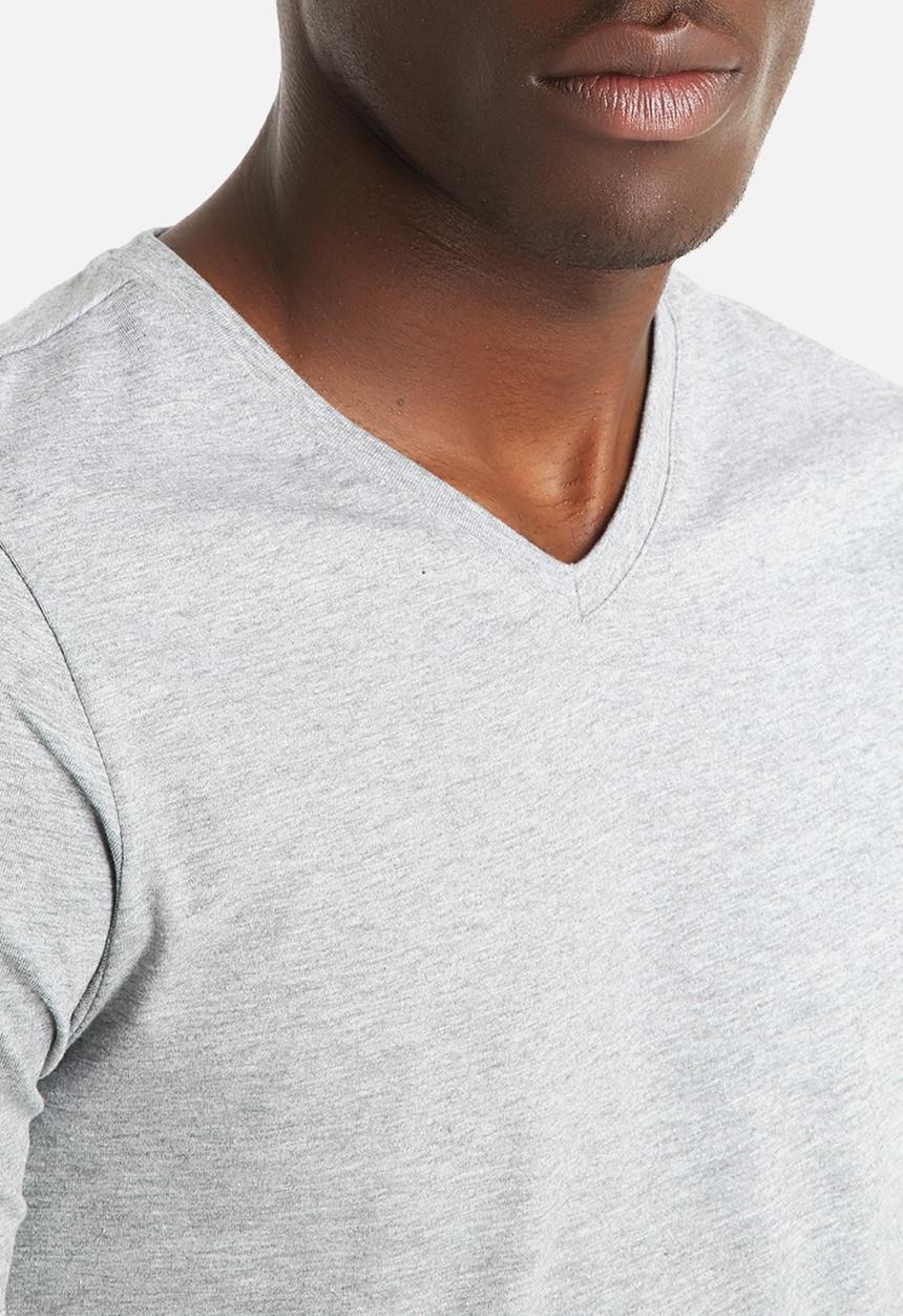 Only & Sons - Basic Slim V-Neck