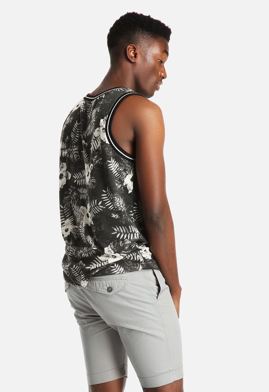 Only & Sons - Liam Tank Top