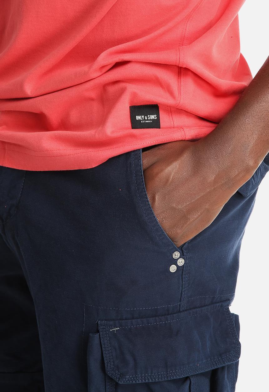 Only & Sons - Ingmar Tank Top