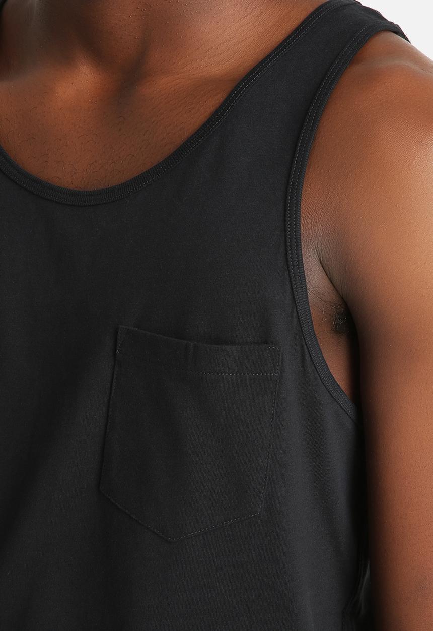 Only & Sons - Ingmar Tank Top