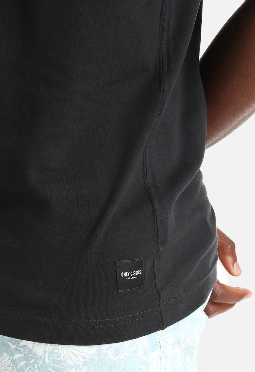 Only & Sons - Ingmar Tank Top
