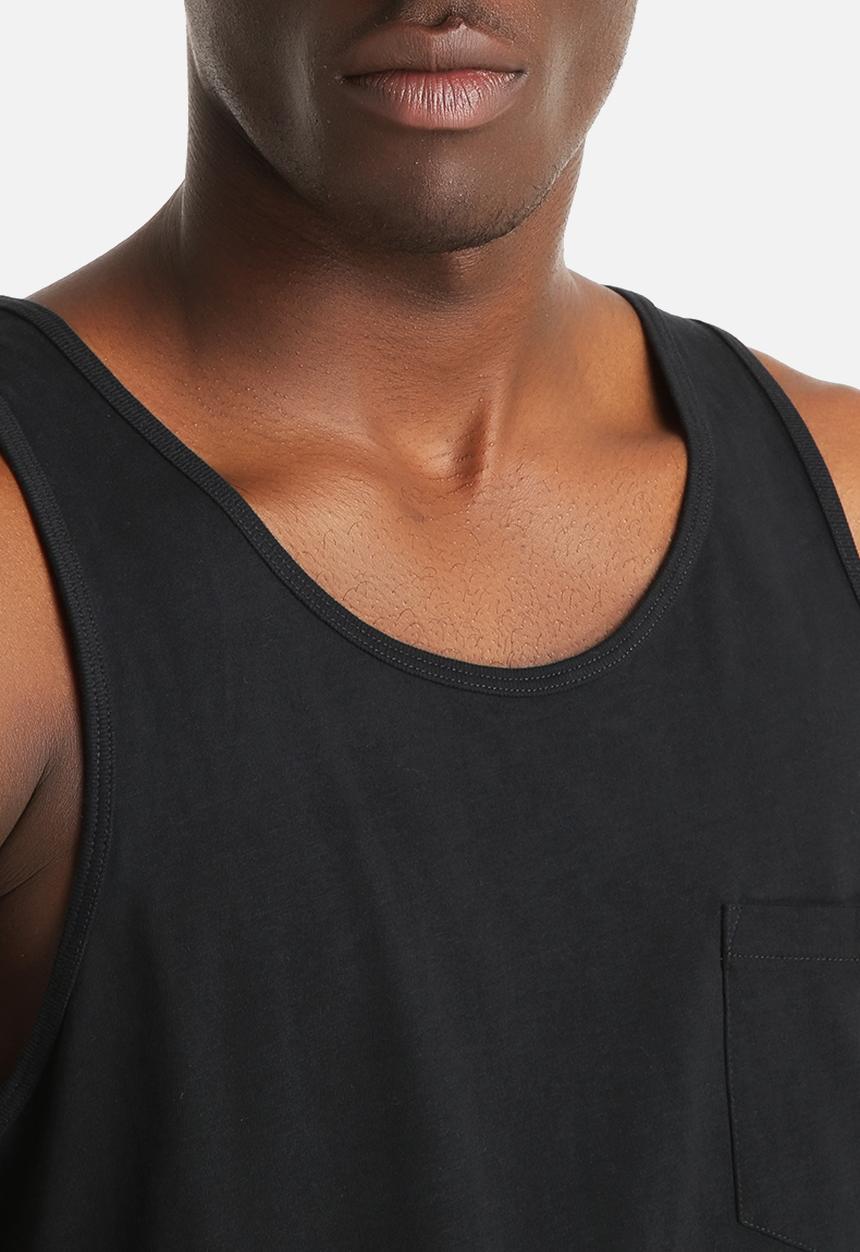 Only & Sons - Ingmar Tank Top