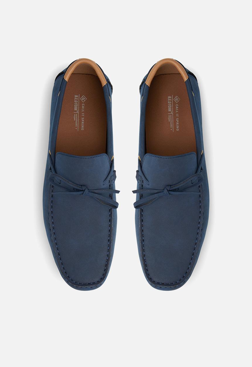 Call It Spring - Clark - navy