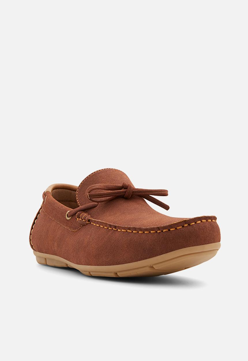 Call It Spring - Clark - rust
