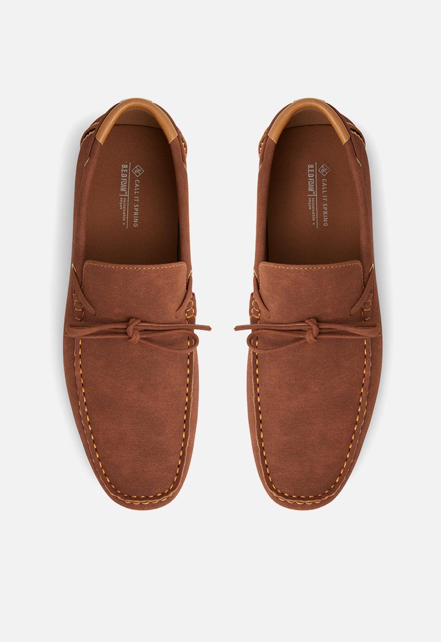 Call It Spring - Clark - rust