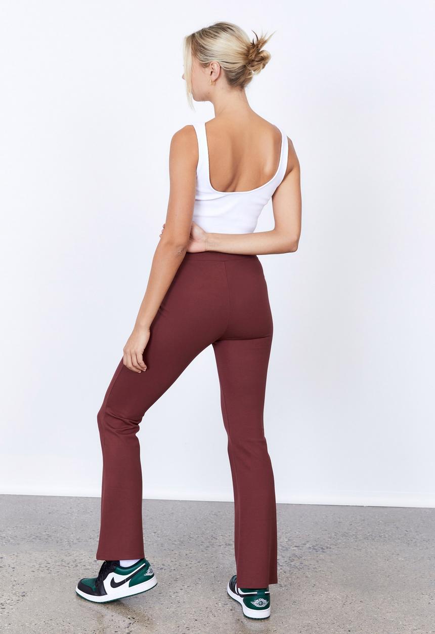 Factorie - Hype pull on pant - andorra