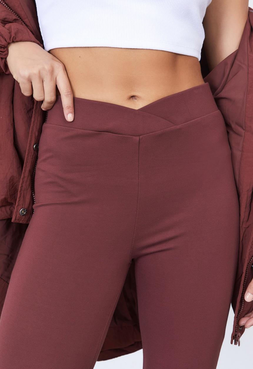 Factorie - Hype pull on pant - andorra