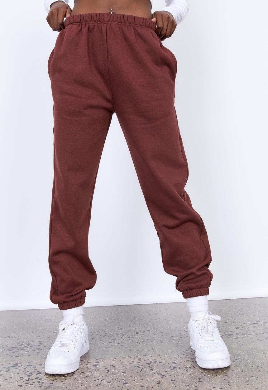Factorie - Super slouchy trackpant - andorra
