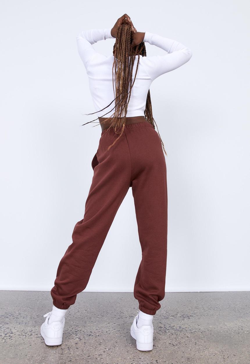 Factorie - Super slouchy trackpant - andorra