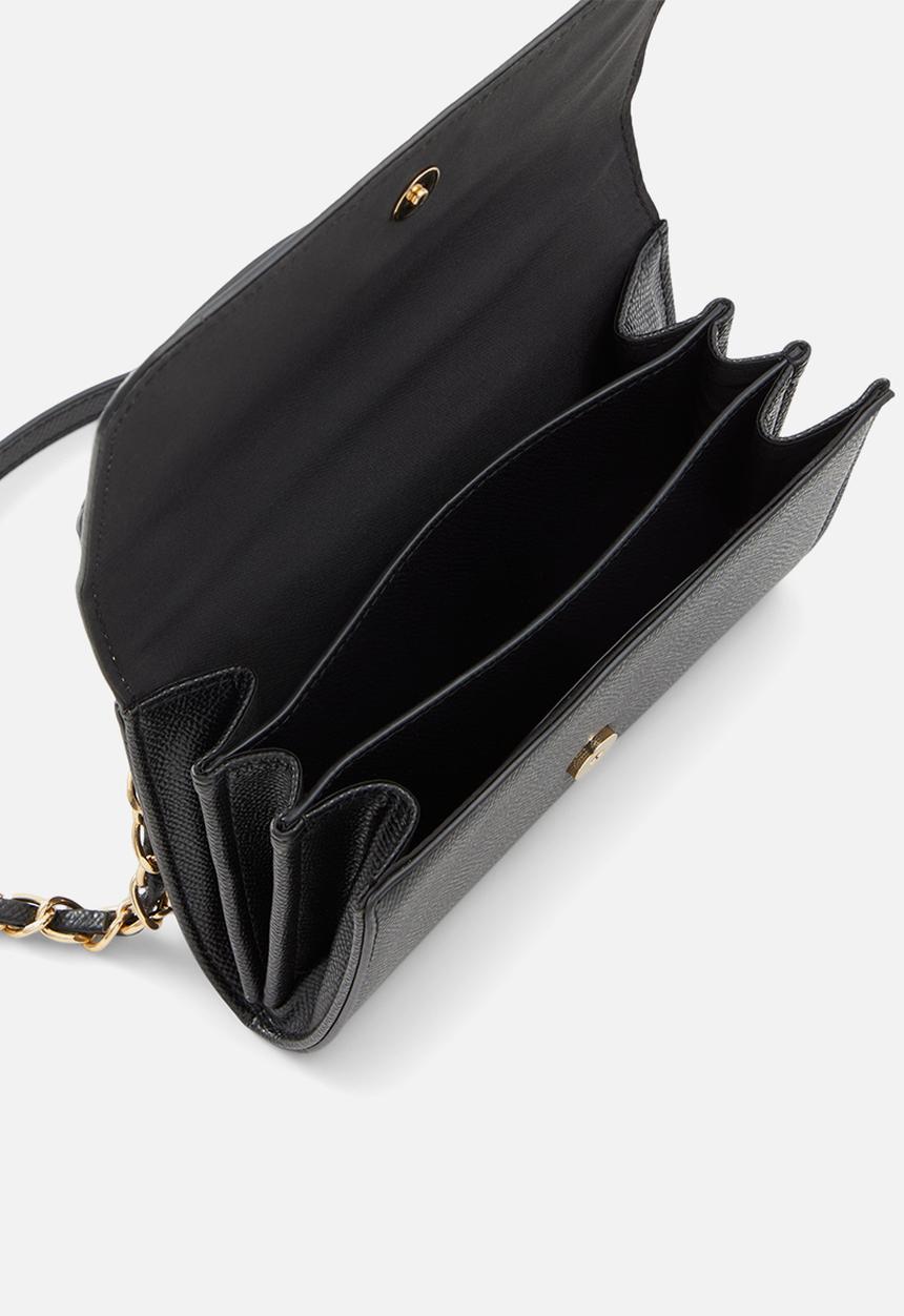 Call It Spring - Kiko - black