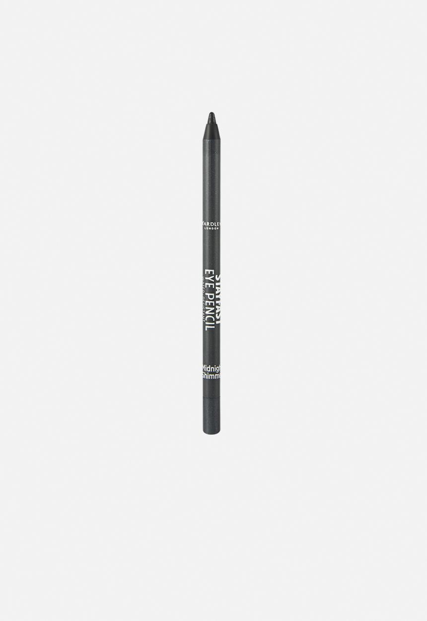 Yardley London - Stayfast Eye Pencil - Midnight Shimmer
