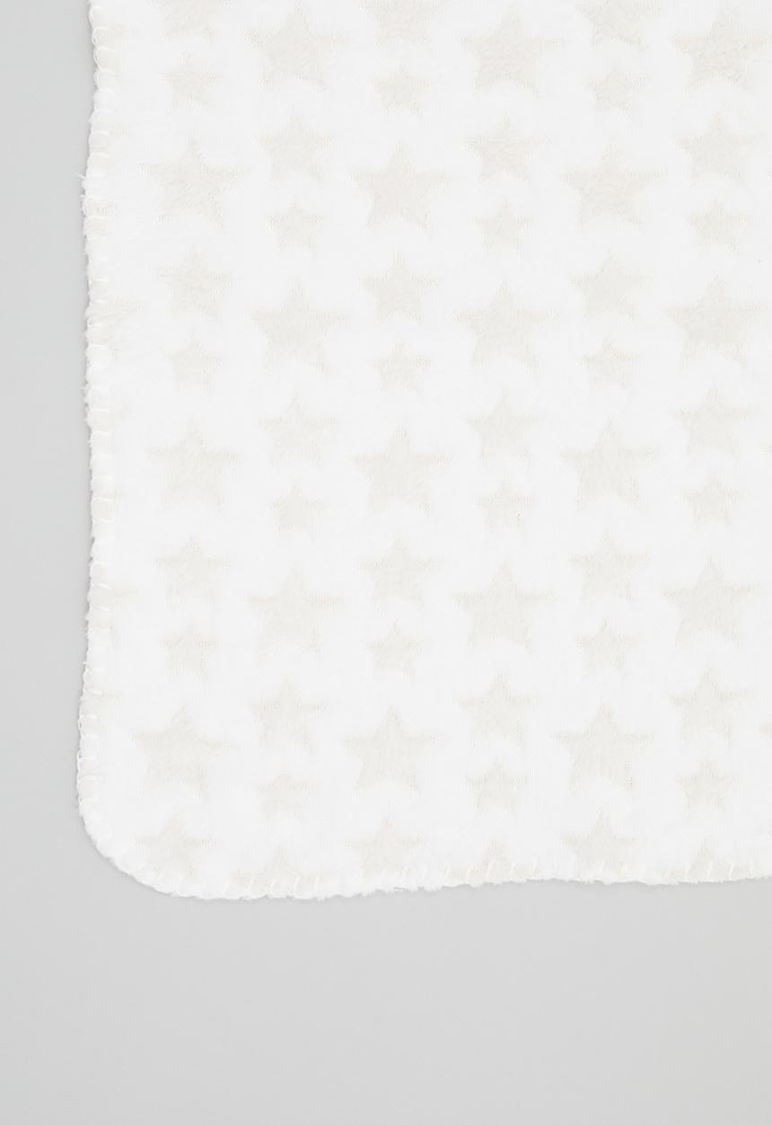 H&S - Animal plush with sleep blanket - dog