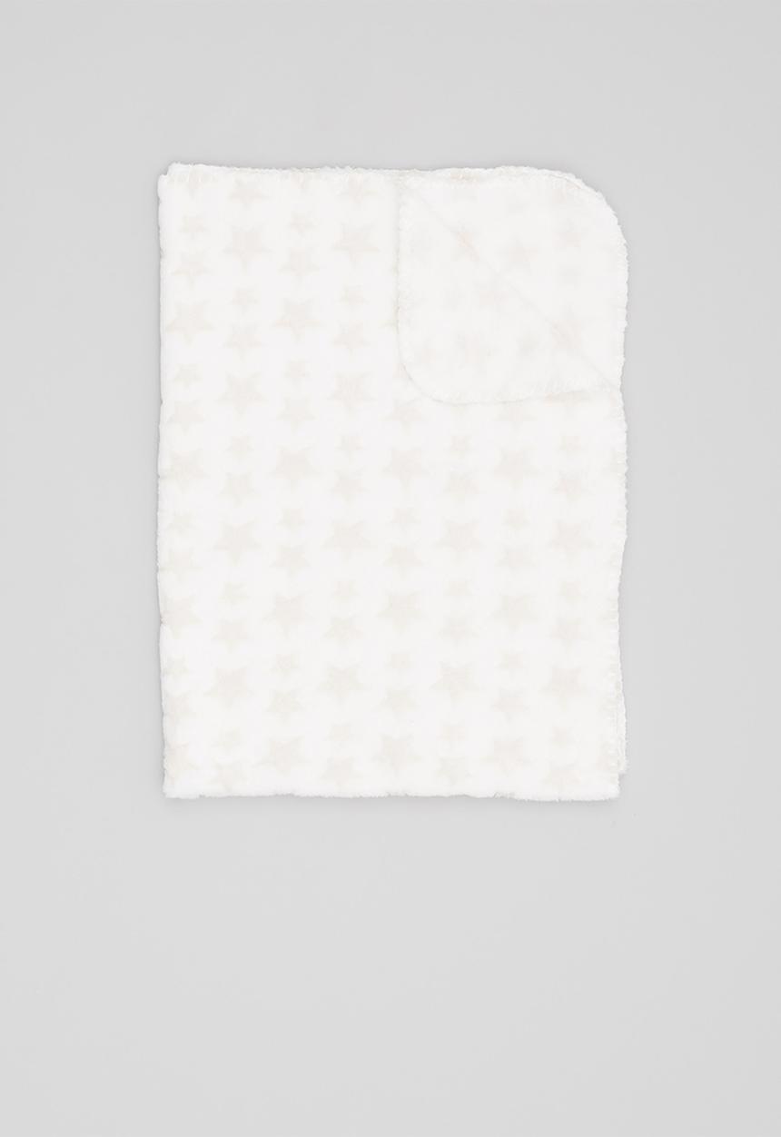H&S - Animal plush with sleep blanket - dog