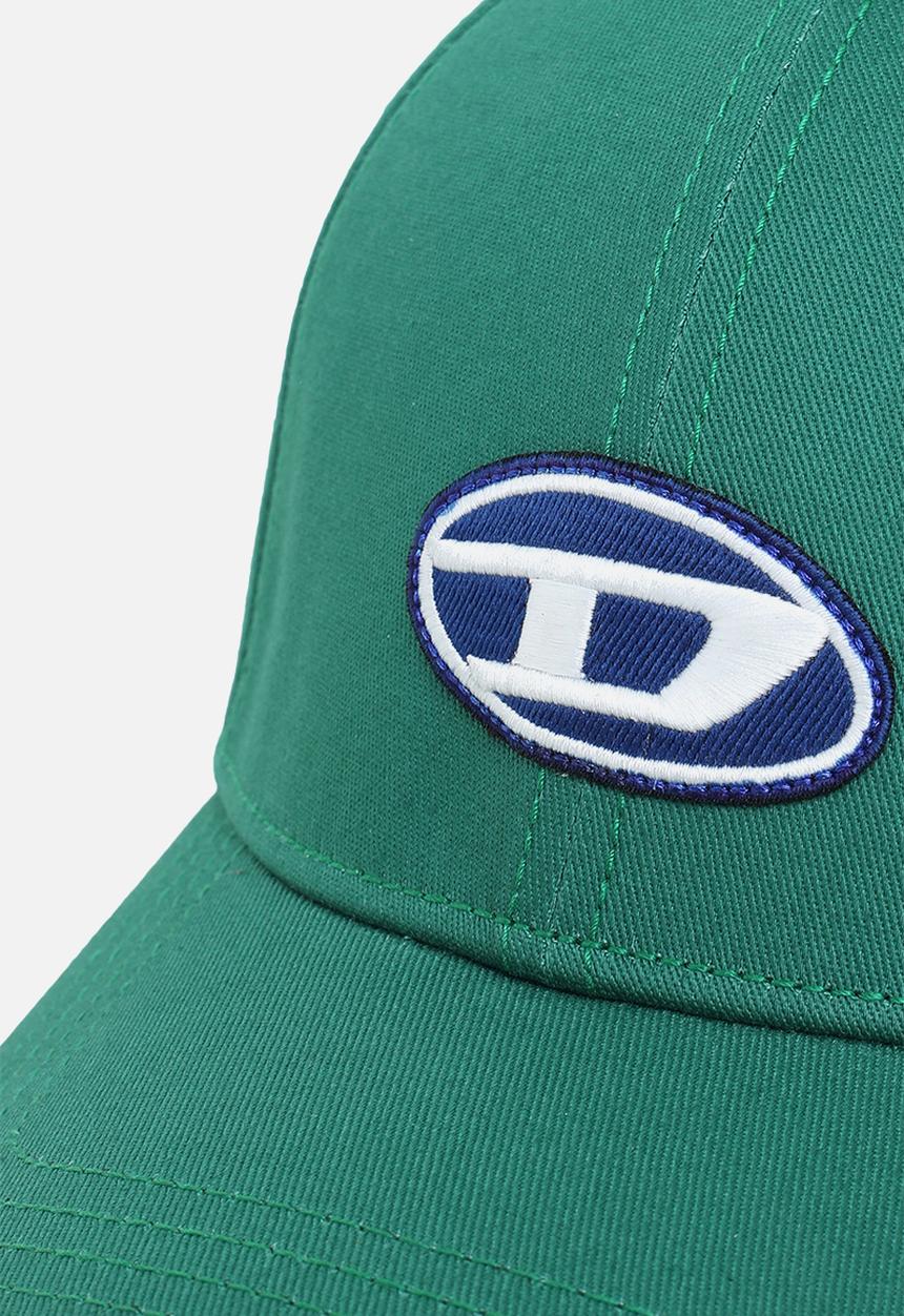 Diesel  - C-rune - teal