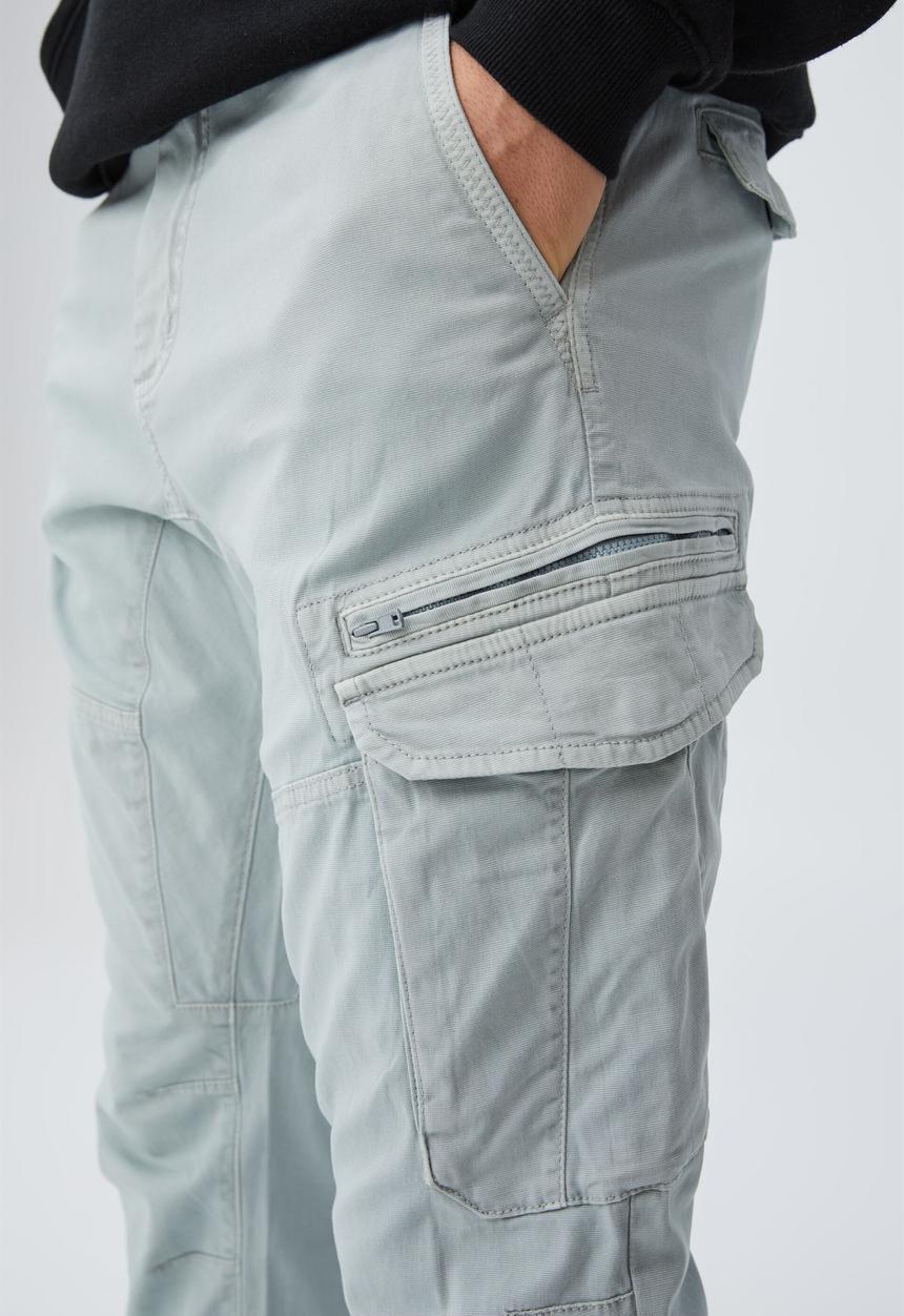 Cotton On - Urban jogger - blue haze cargo