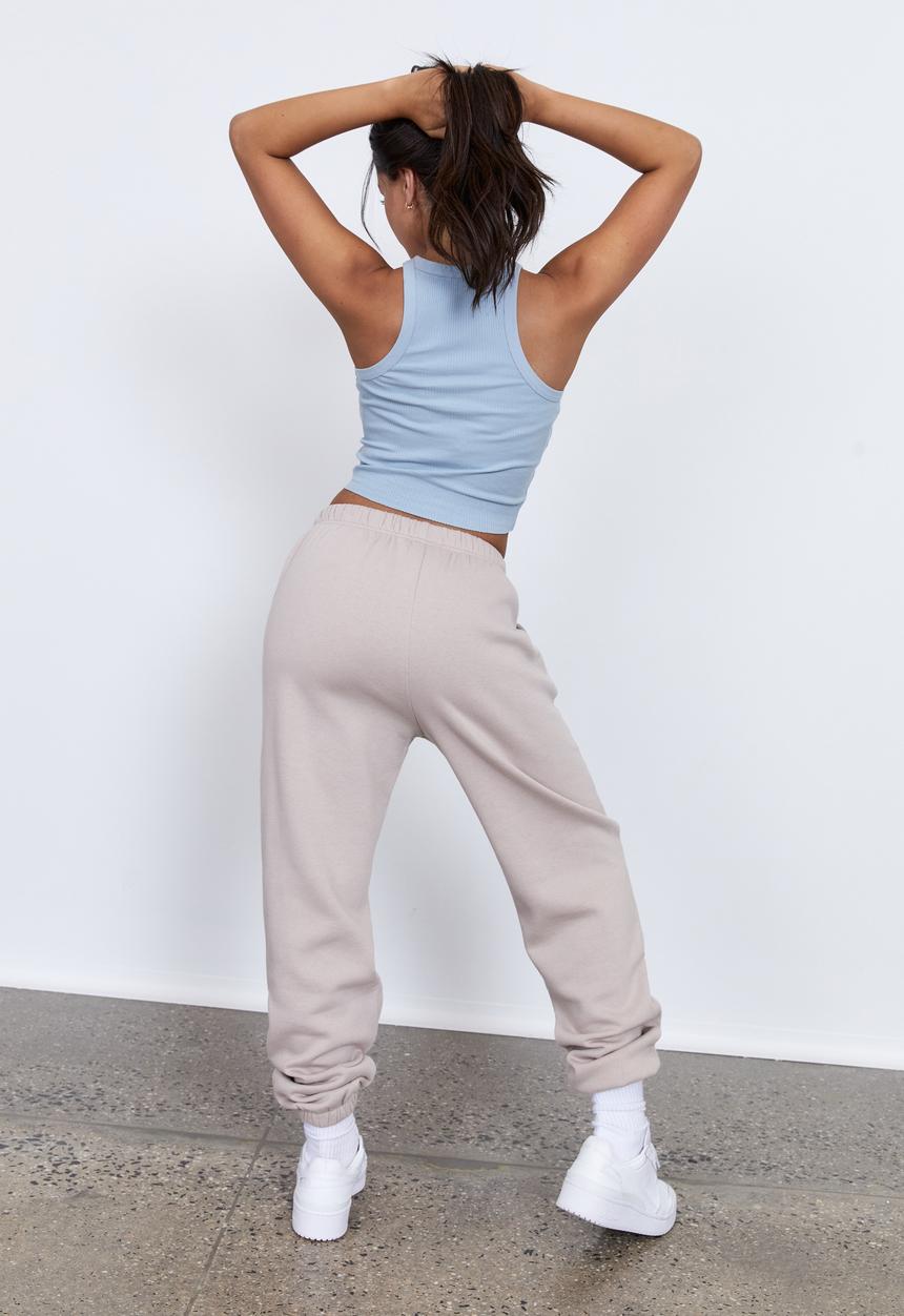 Factorie - Racer front tank - grey sky