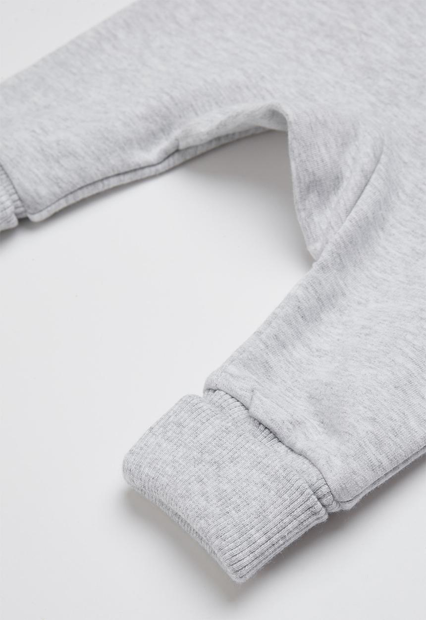 Cotton On - Peta trackpant - cloud marle