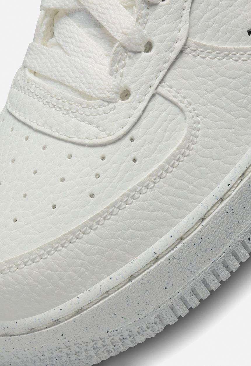 Nike - Nike air force 1 lv8 - sail/sanded gold-black-wheat grass