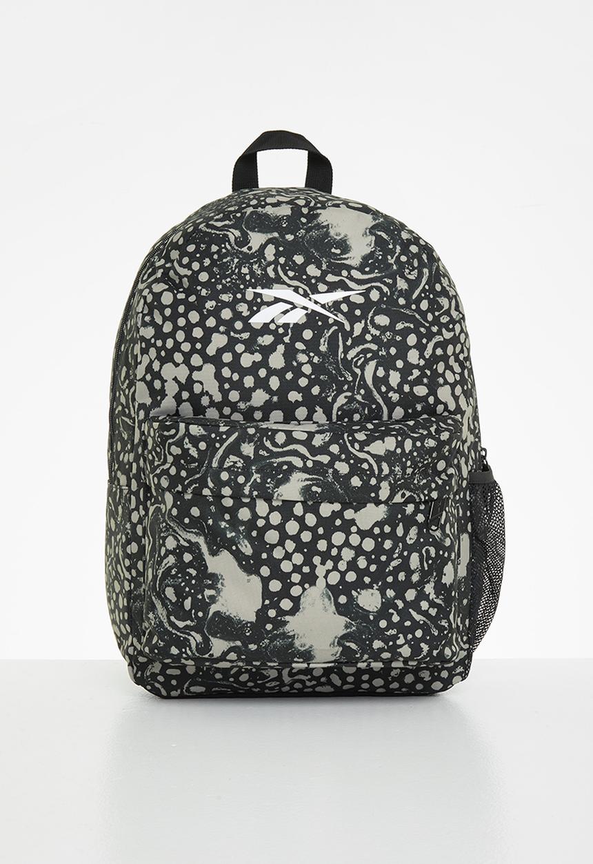 Reebok - W mod saf backpack - black