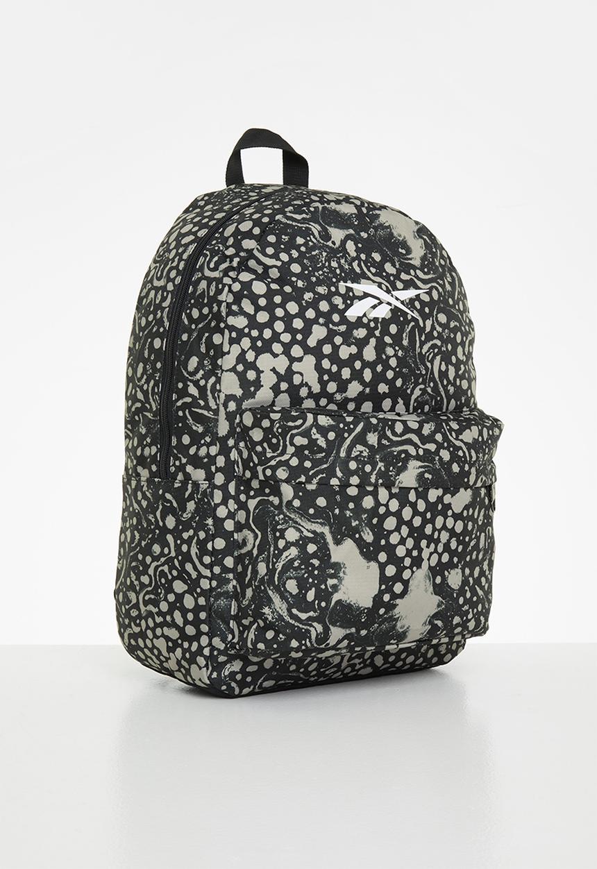 Reebok - W mod saf backpack - black