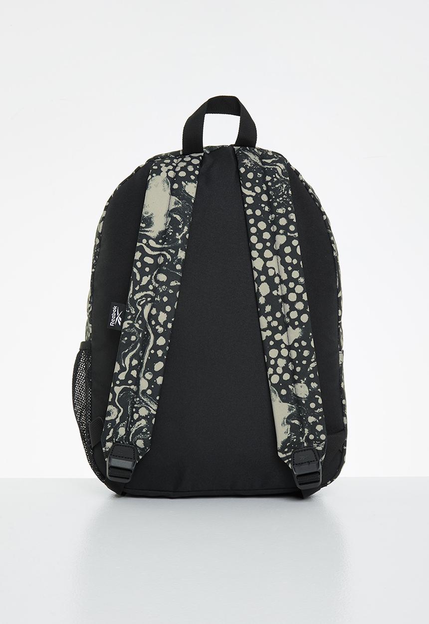 Reebok - W mod saf backpack - black