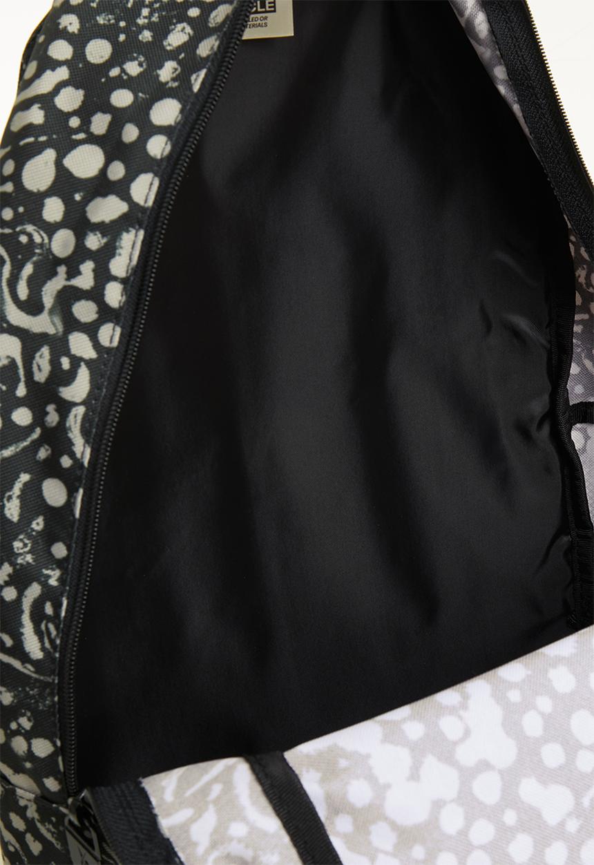 Reebok - W mod saf backpack - black