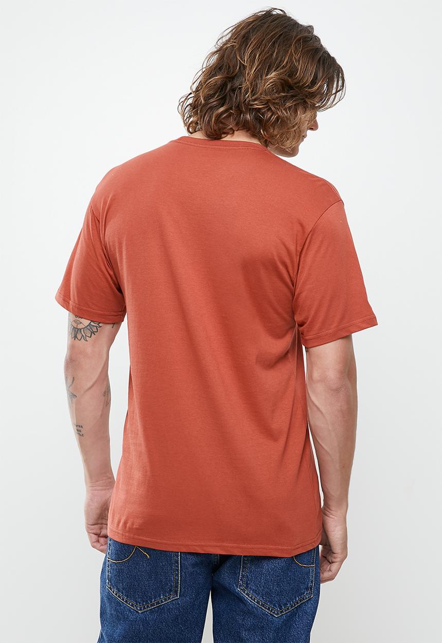 Vans - Mn classic easy box - chili oil