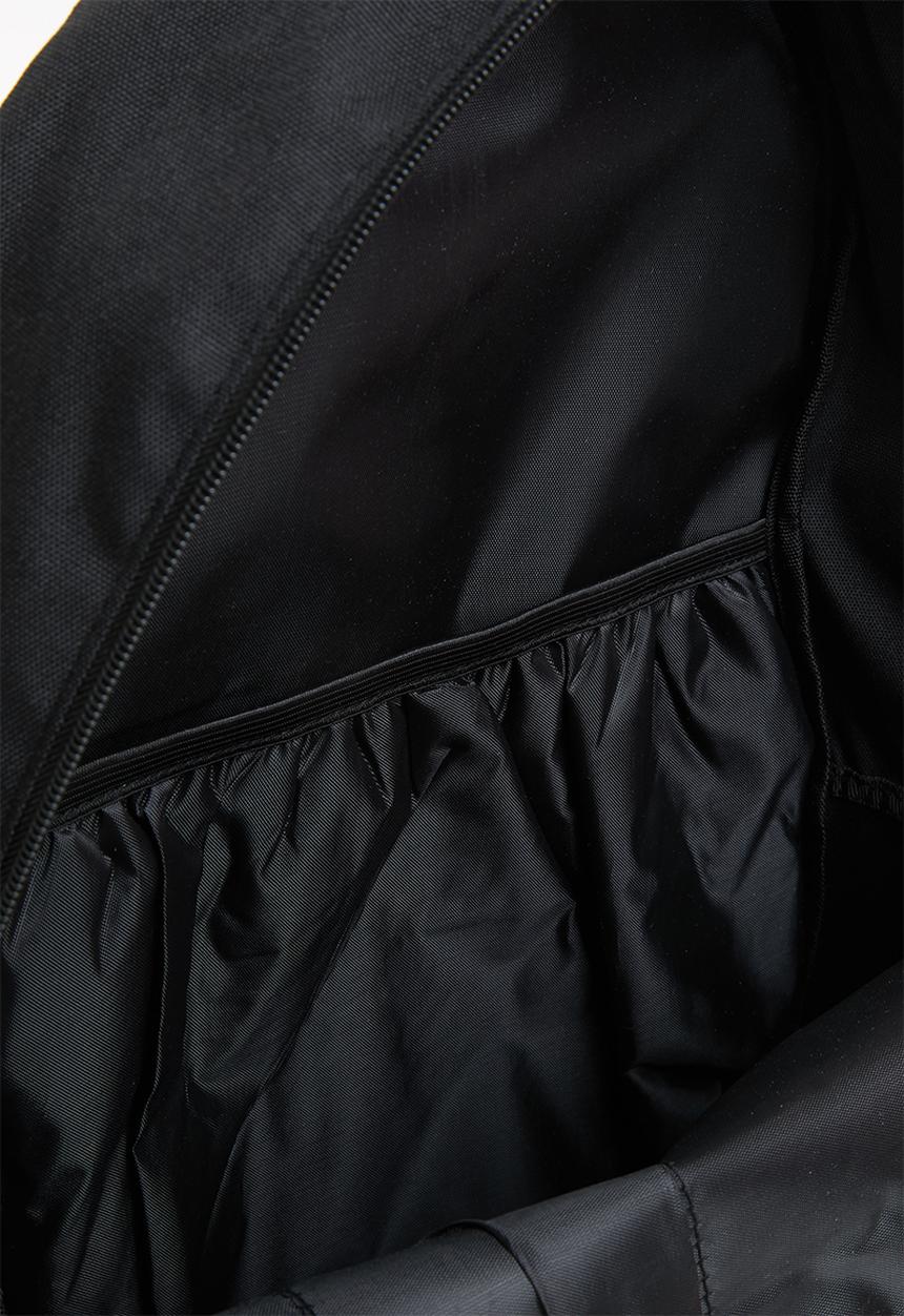 JEEP - Commuter backpack - black